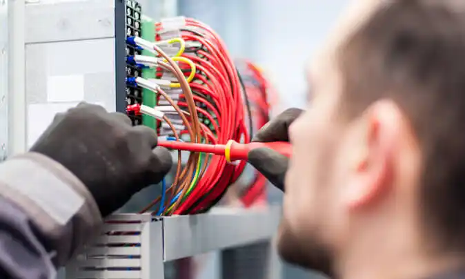 electrician Upper Brookville